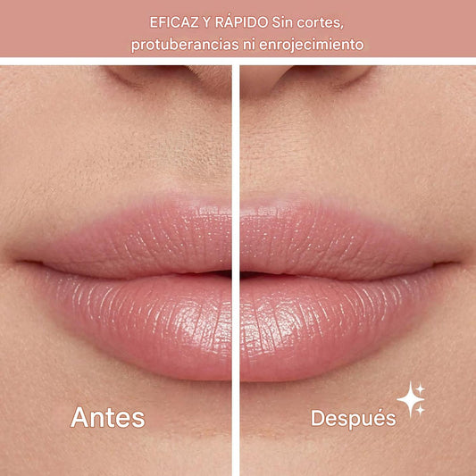 Depilador Facial Portátil